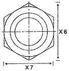 Cable Glands E1W