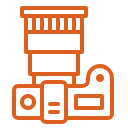 Camera Parts