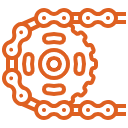 Chain Guides
