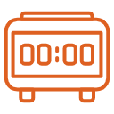 Electronic Clock
