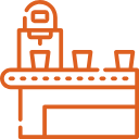 Food Conveyor