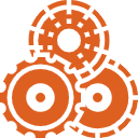 Mechanical parts