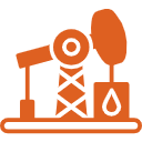 Oil and gas Industries