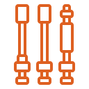 Shafts
