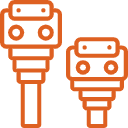 Transmission components