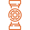 Valve parts